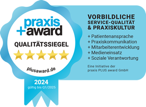 Praxis Award